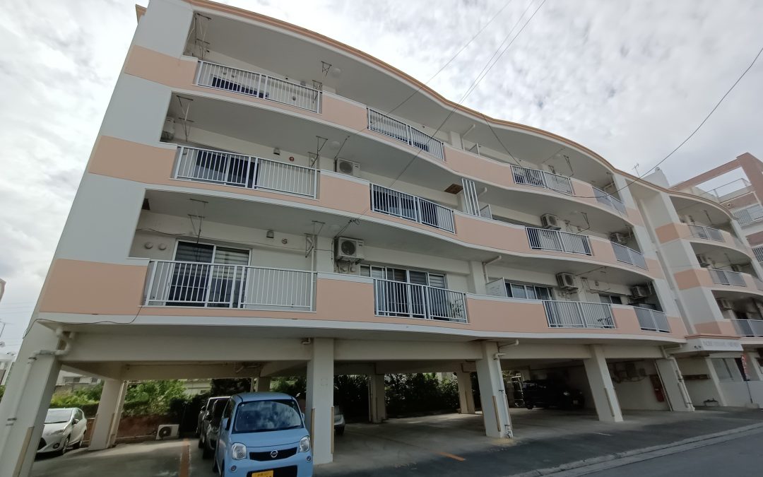 Chatan Pacific Kitamae APT